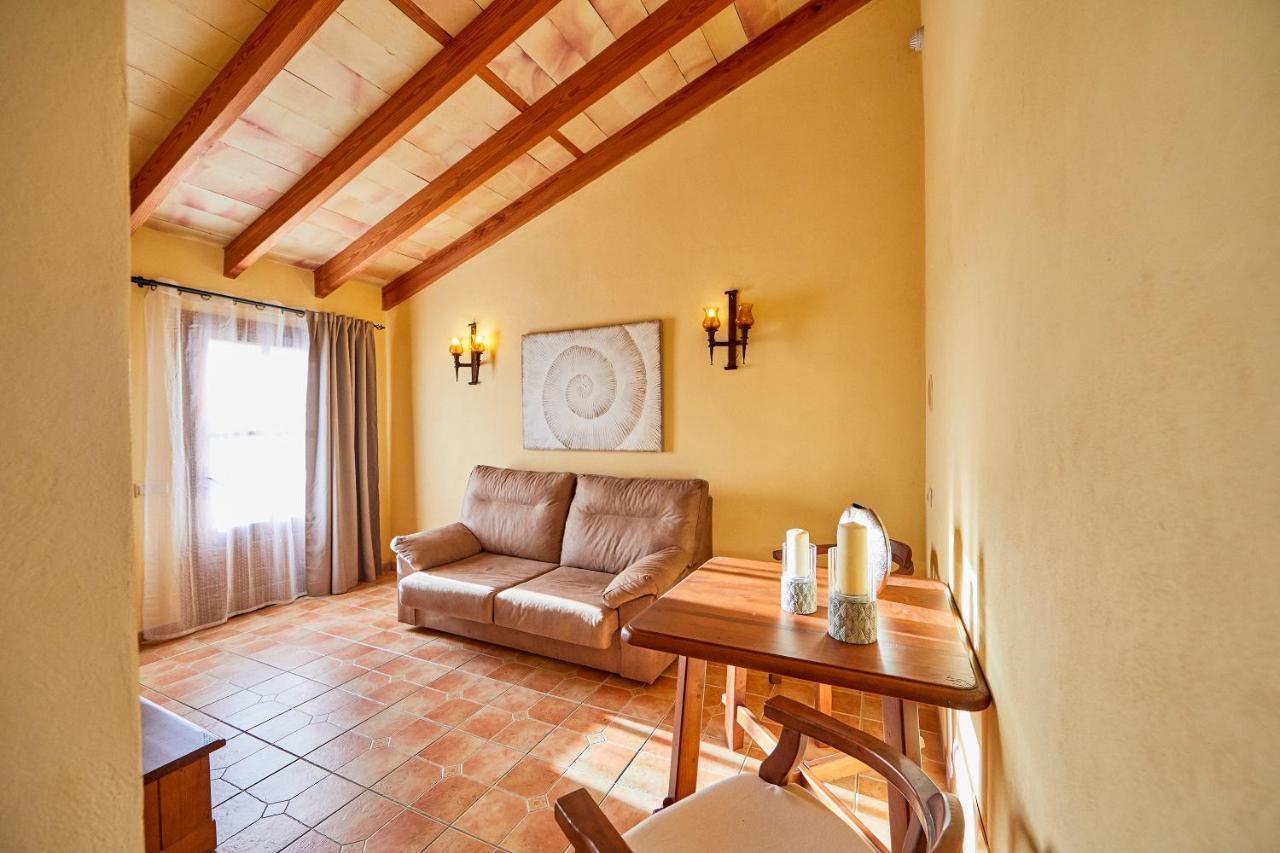 Agroturismo Es Quatre Cantons Бинисалем Екстериор снимка